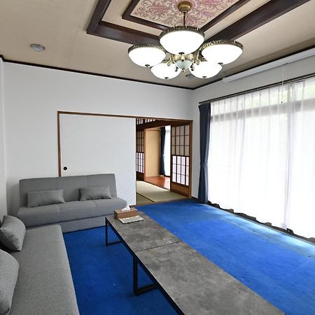 Private Beppu Noguchimotomachi Apartman Kültér fotó