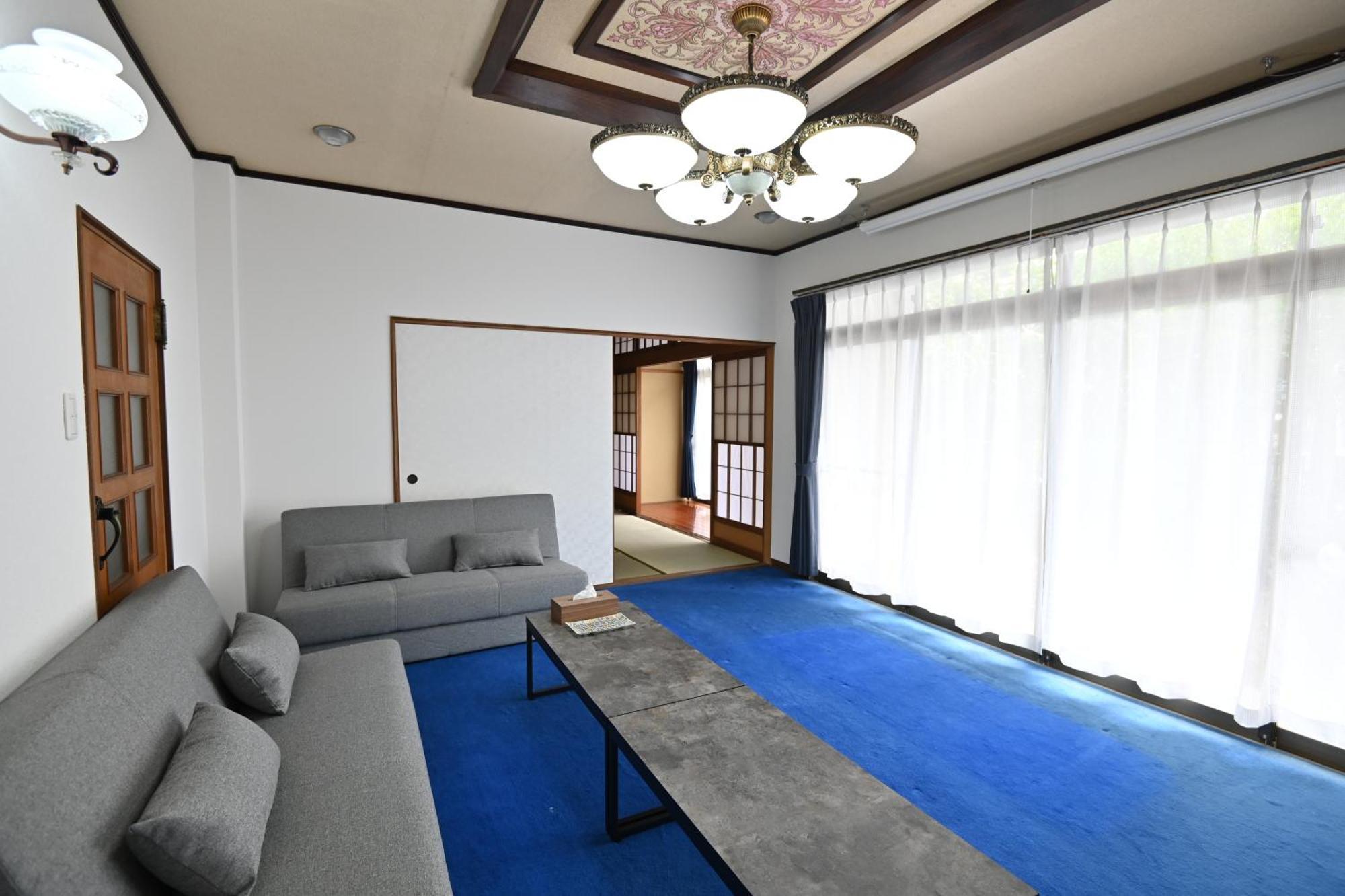 Private Beppu Noguchimotomachi Apartman Kültér fotó