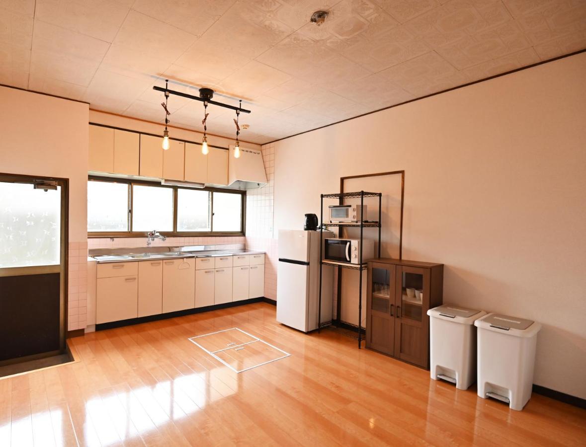 Private Beppu Noguchimotomachi Apartman Kültér fotó