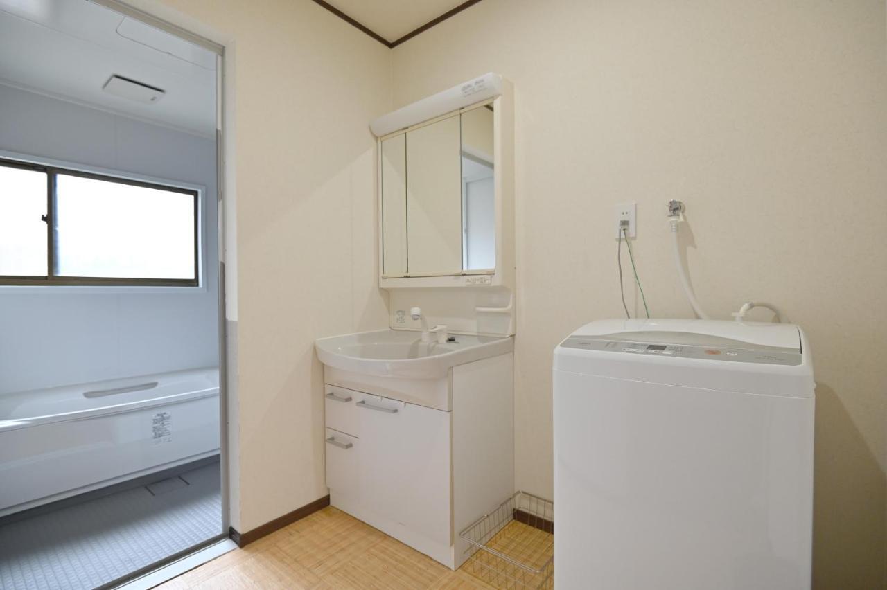 Private Beppu Noguchimotomachi Apartman Kültér fotó