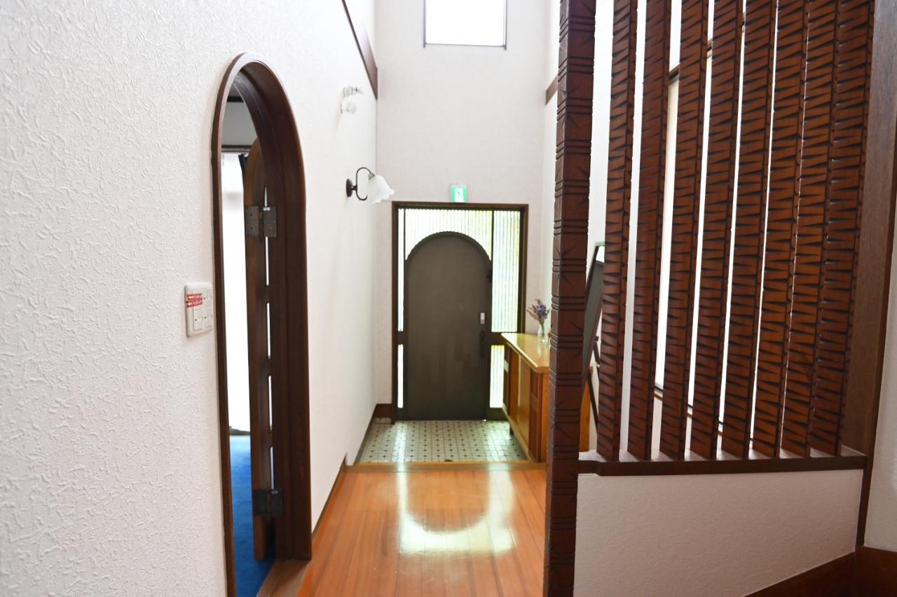 Private Beppu Noguchimotomachi Apartman Kültér fotó