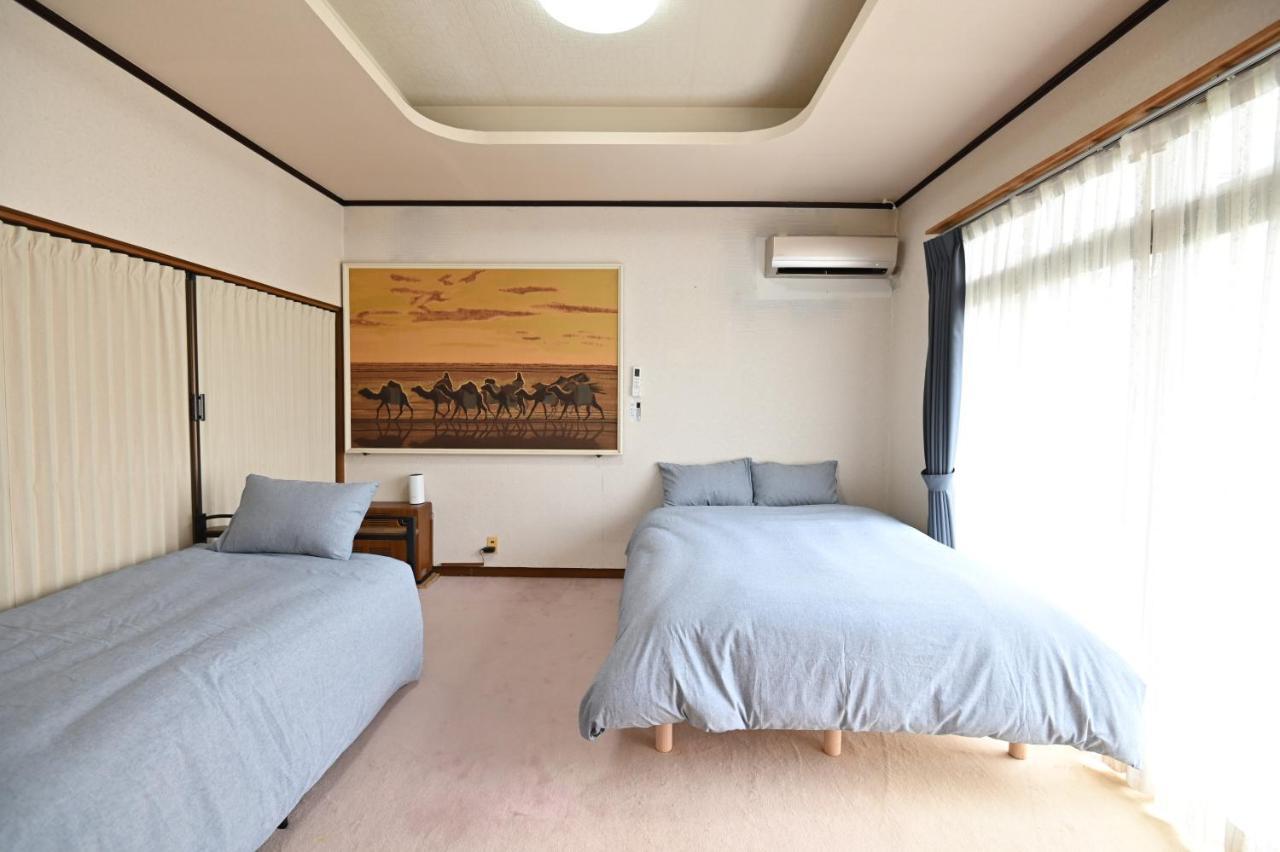 Private Beppu Noguchimotomachi Apartman Kültér fotó