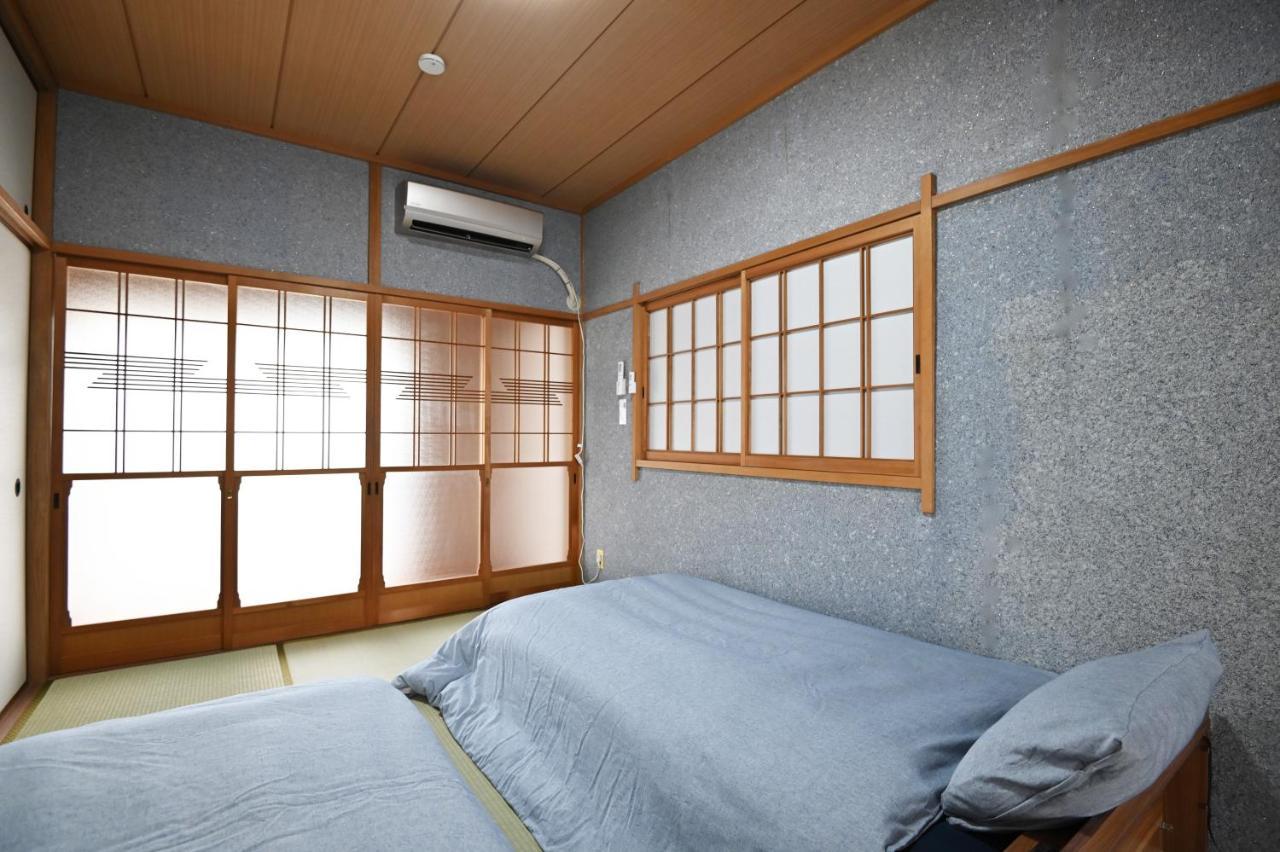 Private Beppu Noguchimotomachi Apartman Kültér fotó