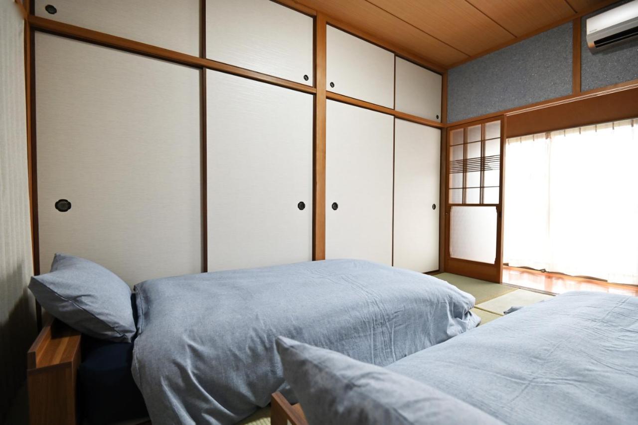 Private Beppu Noguchimotomachi Apartman Kültér fotó