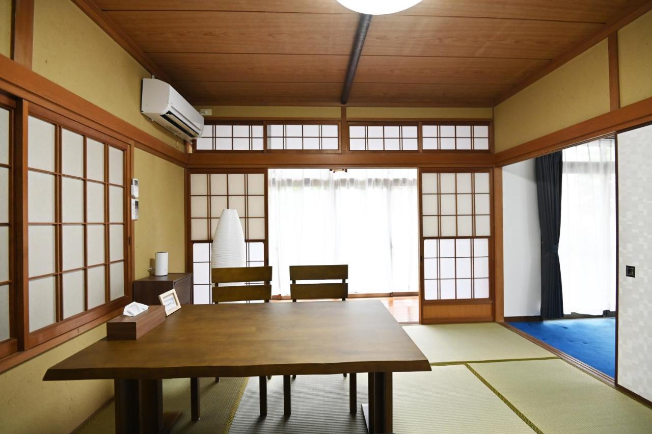 Private Beppu Noguchimotomachi Apartman Kültér fotó