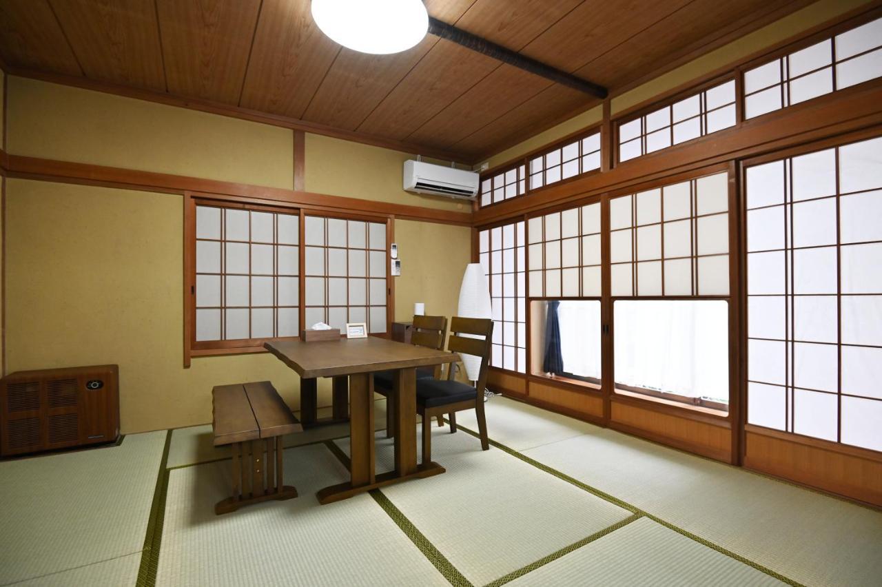 Private Beppu Noguchimotomachi Apartman Kültér fotó