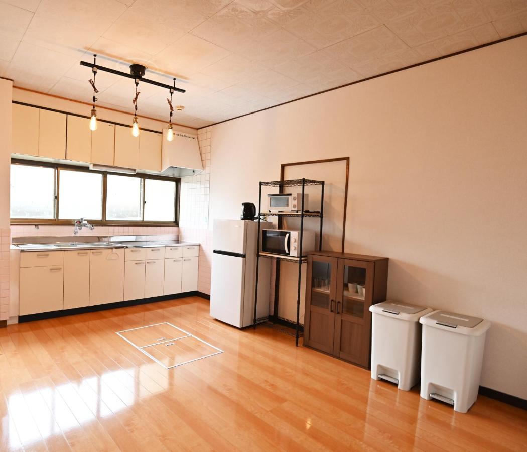 Private Beppu Noguchimotomachi Apartman Kültér fotó
