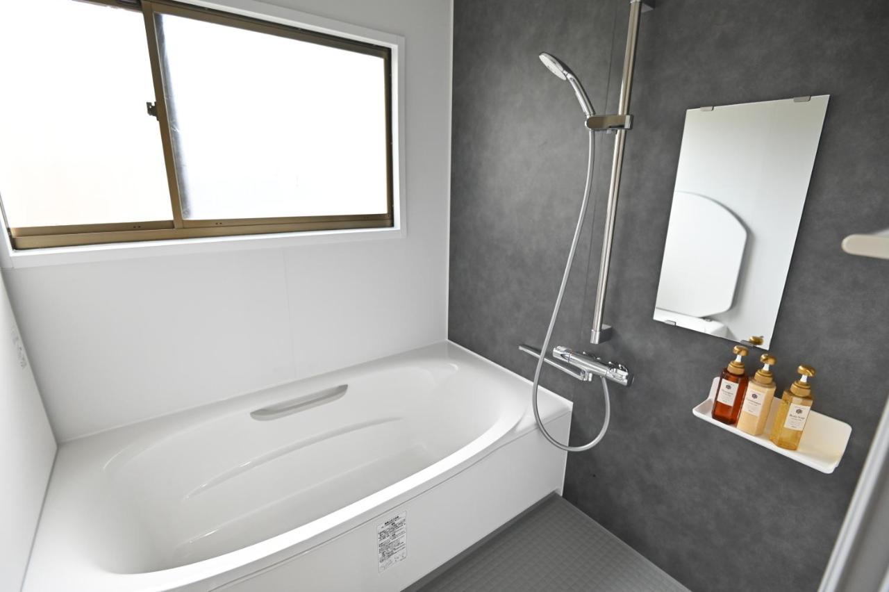 Private Beppu Noguchimotomachi Apartman Kültér fotó