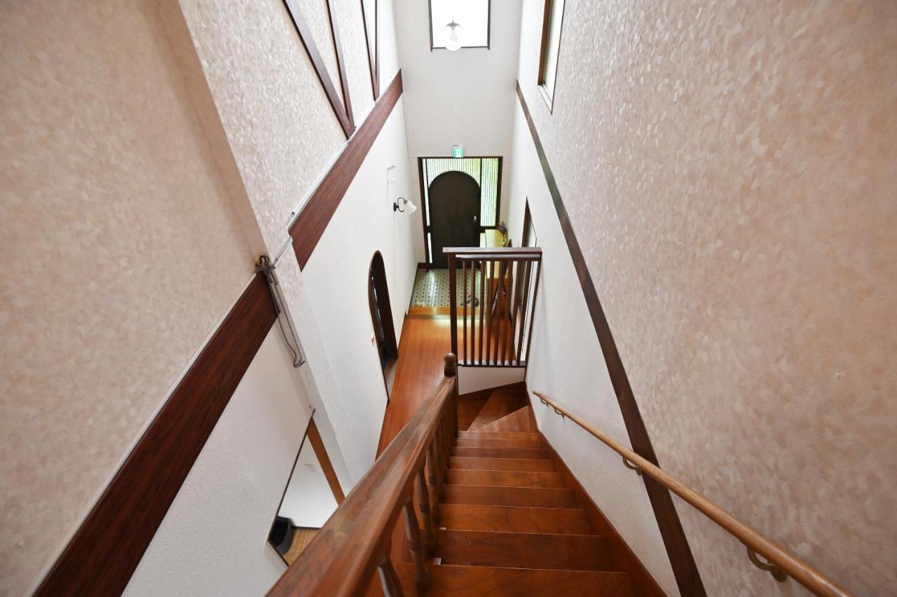 Private Beppu Noguchimotomachi Apartman Kültér fotó