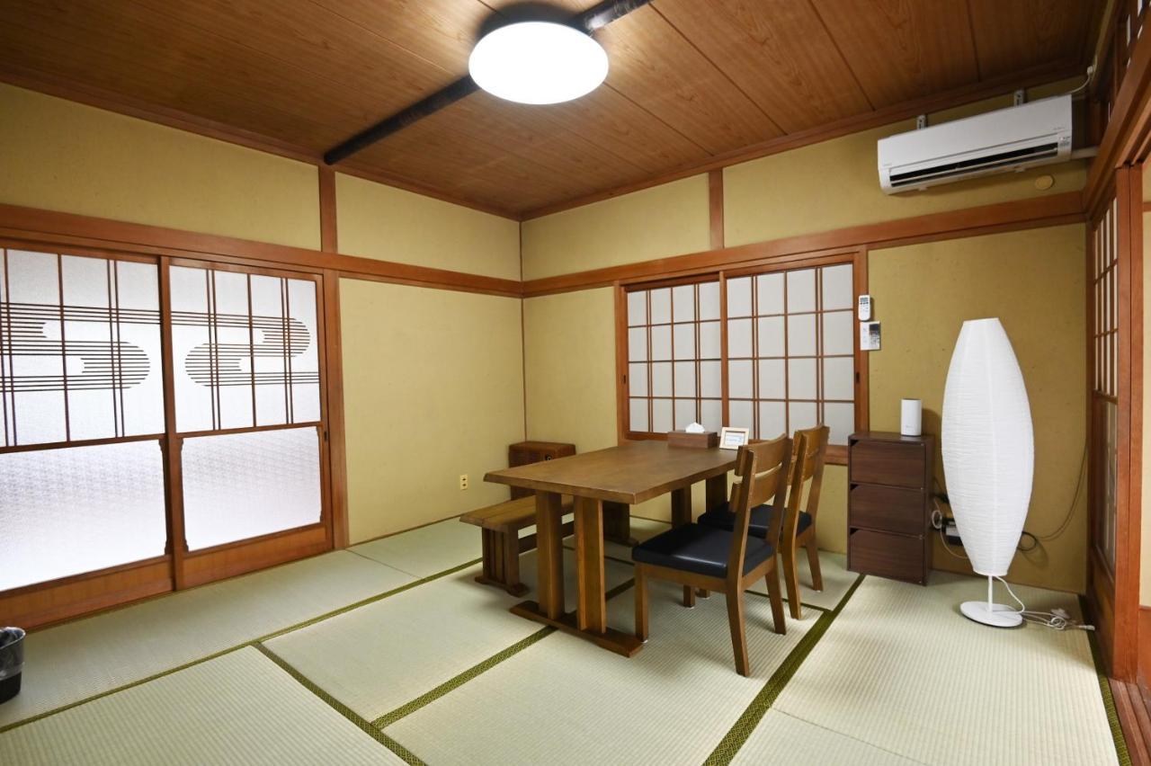Private Beppu Noguchimotomachi Apartman Kültér fotó