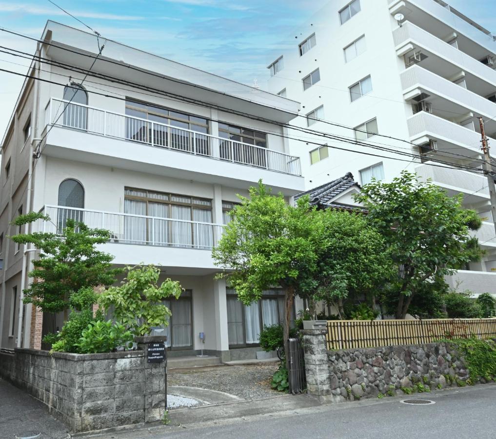 Private Beppu Noguchimotomachi Apartman Kültér fotó