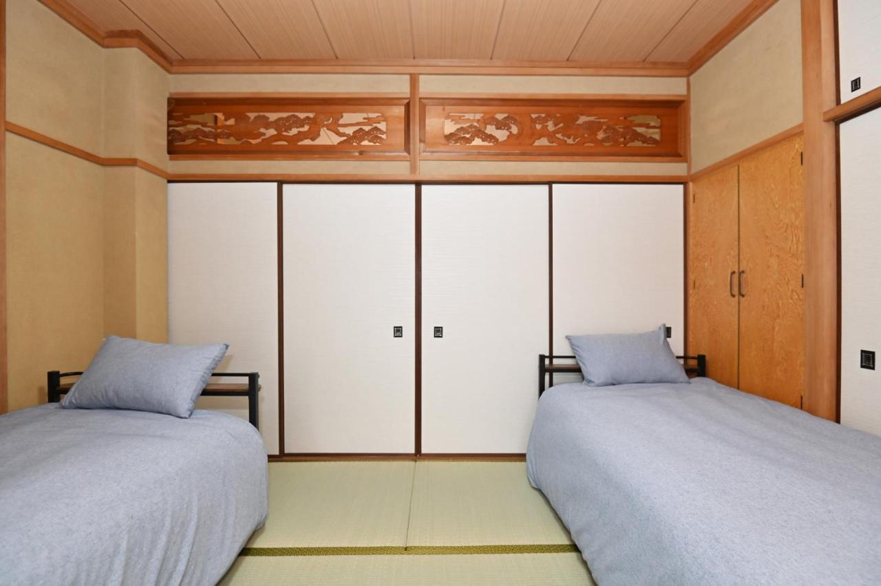 Private Beppu Noguchimotomachi Apartman Kültér fotó