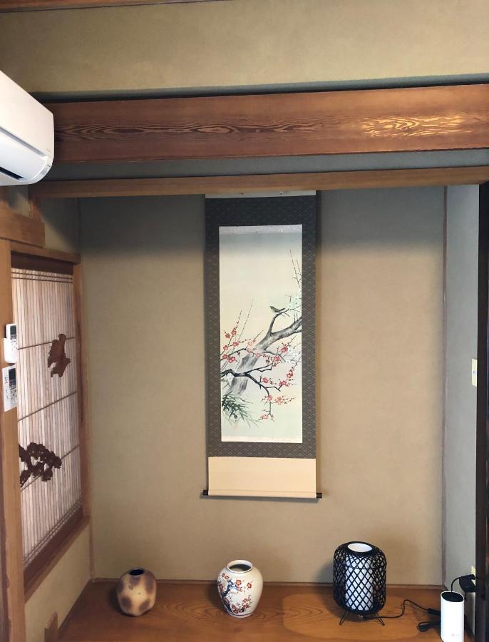 Private Beppu Noguchimotomachi Apartman Kültér fotó