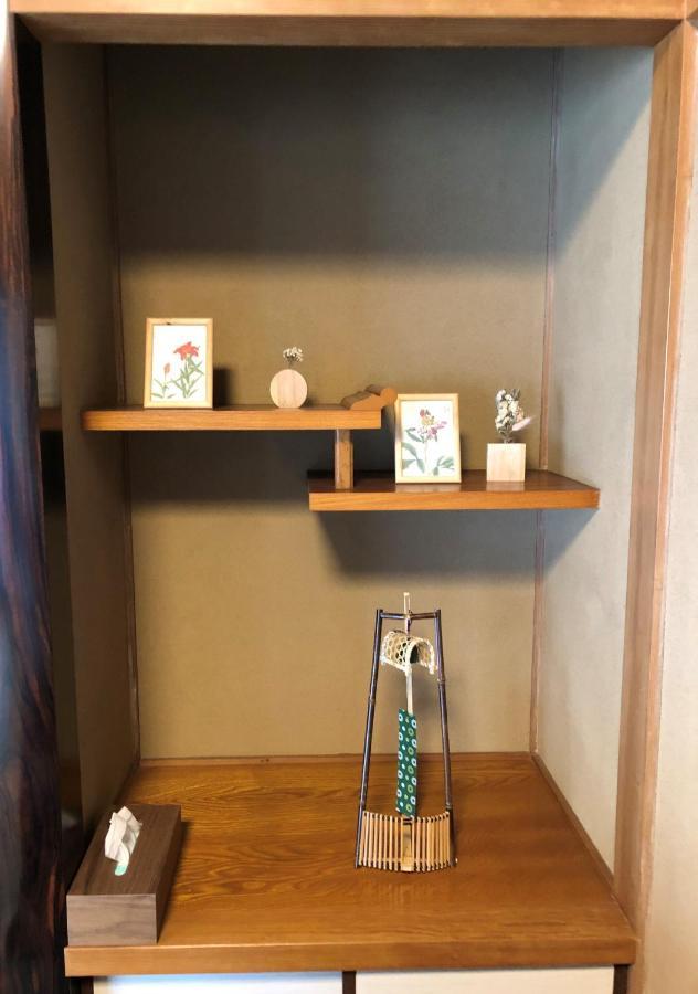 Private Beppu Noguchimotomachi Apartman Kültér fotó